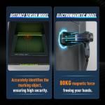 SFX Pro 30W Handheld Fiber Laser Engraver