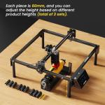 LONGER Ray5 10W Laser Engraver and Cutter Tool