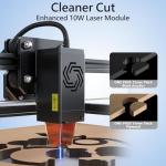 ORTUR Laser Master 2 S2 LU2-10A Engraver