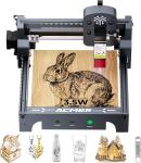 S1 Laser Engraver 3500mW for DIY Projects