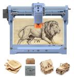 Artilume U1 WiFi Laser Engraver and Cutter