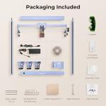 Creality Falcon 5W High Precision Laser Engraver