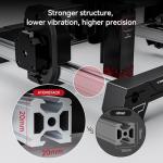 ATOMSTACK Swift 3W Laser Engraver for Beginners