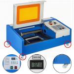 VEVOR K40 40W CO2 Laser Engraver & Cutter