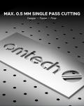 OMTech 30W Fiber Laser Engraver with JPT Source