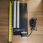 Omtech Rotary Axis for 50W CO2 Laser Engraving