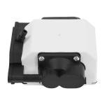 Air Assist Pump for Laser Engraver, 30L/Min