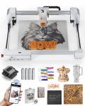 Carverall X1/JL9 20W Laser Engraver and Cutter