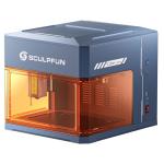 SCULPFUN iCube Ultra Dual Laser Engraver 12W