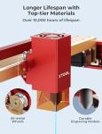 xTool D1 Pro Laser Engraver and Cutter