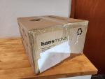 Hansmaker F1 Pro 20W Fiber Laser Engraver