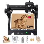 S1 Laser Engraver 2500mW for DIY Projects