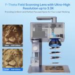 Longer Nano Pro 12000mW Laser Engraver and Cutter