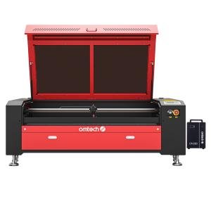 OMTech 35x50 130W CO2 Laser Cutter and Engraver