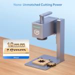 Longer Nano Pro 12000mW Laser Engraver and Cutter