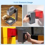 Longer Nano Pro 12000mW Laser Engraver and Cutter