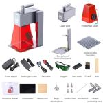 Longer Nano Pro 12000mW Laser Engraver and Cutter