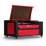 Preenex 20x28 80W CO2 Laser Cutter and Engraver