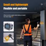 SFX 30W Handheld Laser Engraver Machine