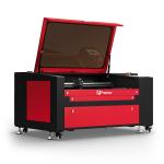 Preenex 100W CO2 Laser Engraver and Cutter