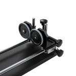 Adjustable Rotary Attachment for Laser Engraving
