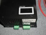 OMTech 100W CO2 Laser Power Supply Unit