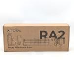 XTool RA2 Pro Rotary Attachment for Laser Engraving