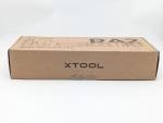 XTool RA2 Pro Rotary Attachment for Laser Engraving