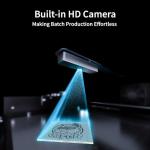 Ortur R2 10W Enclosed Laser Engraver Machine