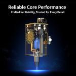 Ortur R2 10W Enclosed Laser Engraver Machine