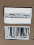 XTool RA2 Pro Rotary Attachment for Laser Engraving