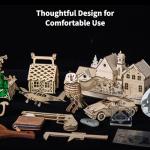 Ortur R2 10W Enclosed Laser Engraver Machine