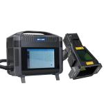 50W Portable Handheld Fiber Laser Engraver