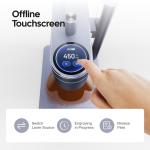 LaserPecker LP4 Engraver Cutter with Air Purifier