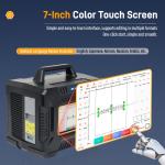 60W Handheld Laser Engraver with 100mm Lens