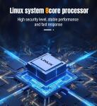 60W Handheld Laser Engraver with 100mm Lens