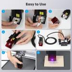 Creality Air Assist Kit for CR-Laser Falcon