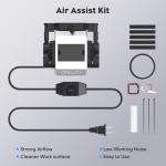 Creality Air Assist Kit for CR-Laser Falcon