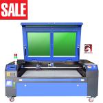 130W CO2 Laser Engraver Cutter for Precision Cutting