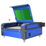 130W CO2 Laser Engraver Cutter for Precision Cutting