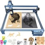 Sculpfun S9 Laser Engraver Machine for DIY Projects