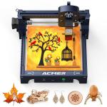 S1 Beginner Laser Engraver, 6000mW Power