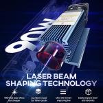 Sculpfun S9 Laser Engraver Machine for DIY Projects