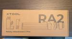 xTool RA2 Pro 4-in-1 Rotary Attachment