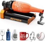 M4 360° Y-Axis Laser Rotary Roller Attachment