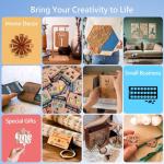 ORTUR Laser Master 2 S2 LU2-10A Engraver