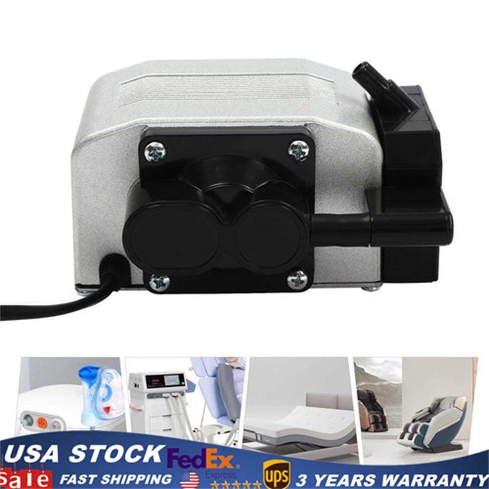 Laser Engraver Air Assist Pump for Cutting