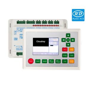 RuiDa RDC6442S CO2 Laser Controller for Engraving