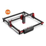 10W Diode Laser Cutter and Engraver Kit