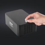 Adjustable Air Assist for 20W Laser Engravers